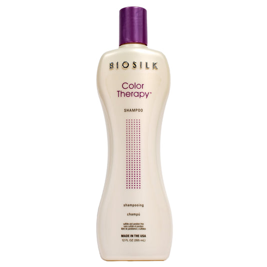 Biosilk Color Therapy Shampoo
