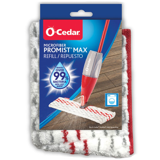 O-Cedar ProMist MAX Microfiber Refill