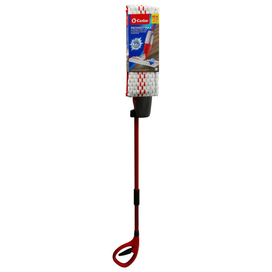 O-Cedar ProMist MAX Microfiber Spray Mop