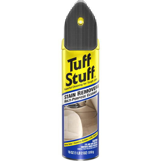 Tuff Stuff Stain Remover & Multi-Purpose Cleaner