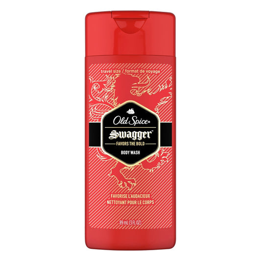 Old Spice Travel Size Body Wash - Swagger