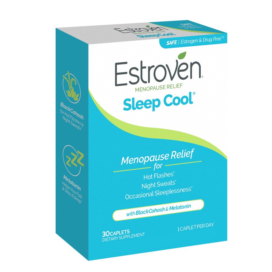 Estroven Sleep Cool