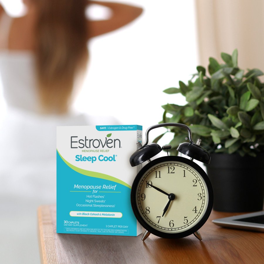 Estroven Sleep Cool