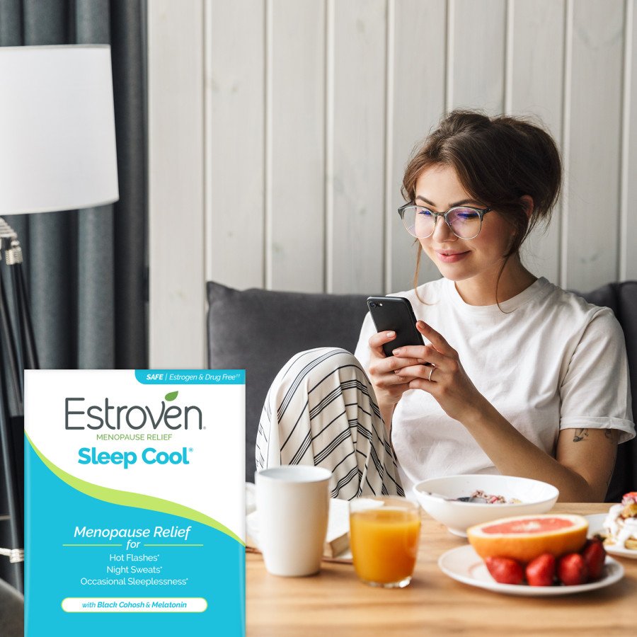 Estroven Sleep Cool