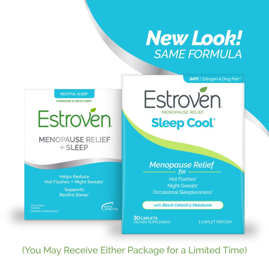 Estroven Sleep Cool