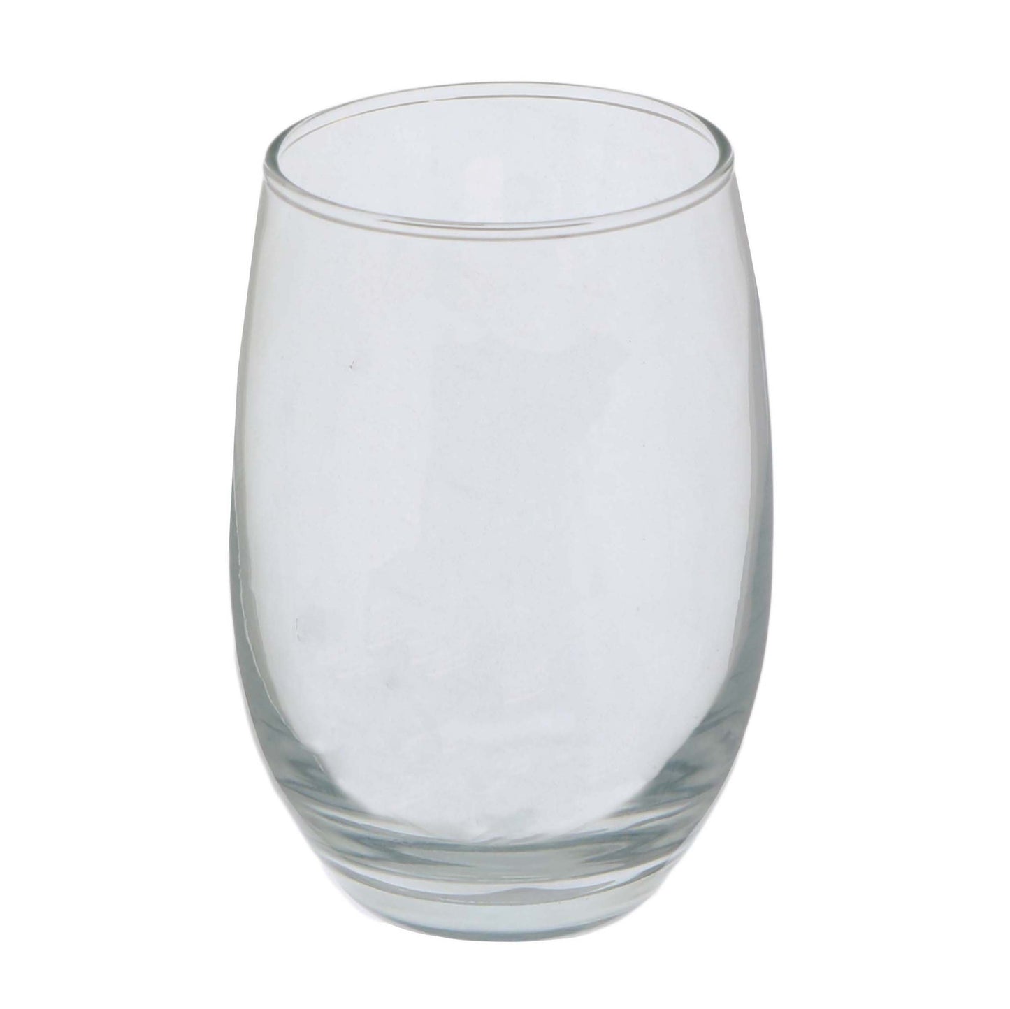 Cristar Mikonos Stemless Wine Glass