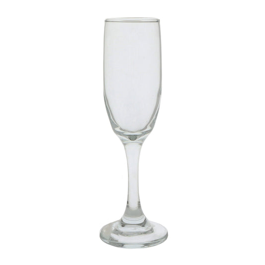 Cristar Premier Stemmed Champagne Glass