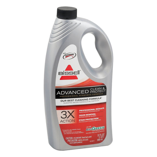 Bissell Advanced Clean & Protect Formula