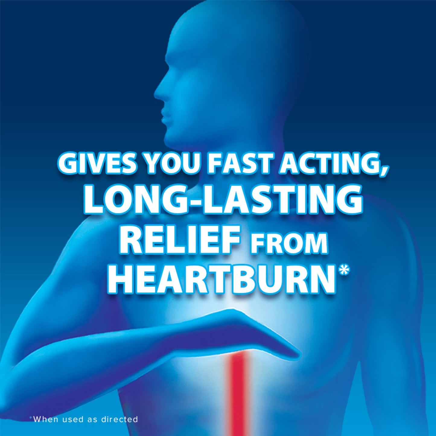 Gaviscon Extra Strength Heartburn Relief Cherry