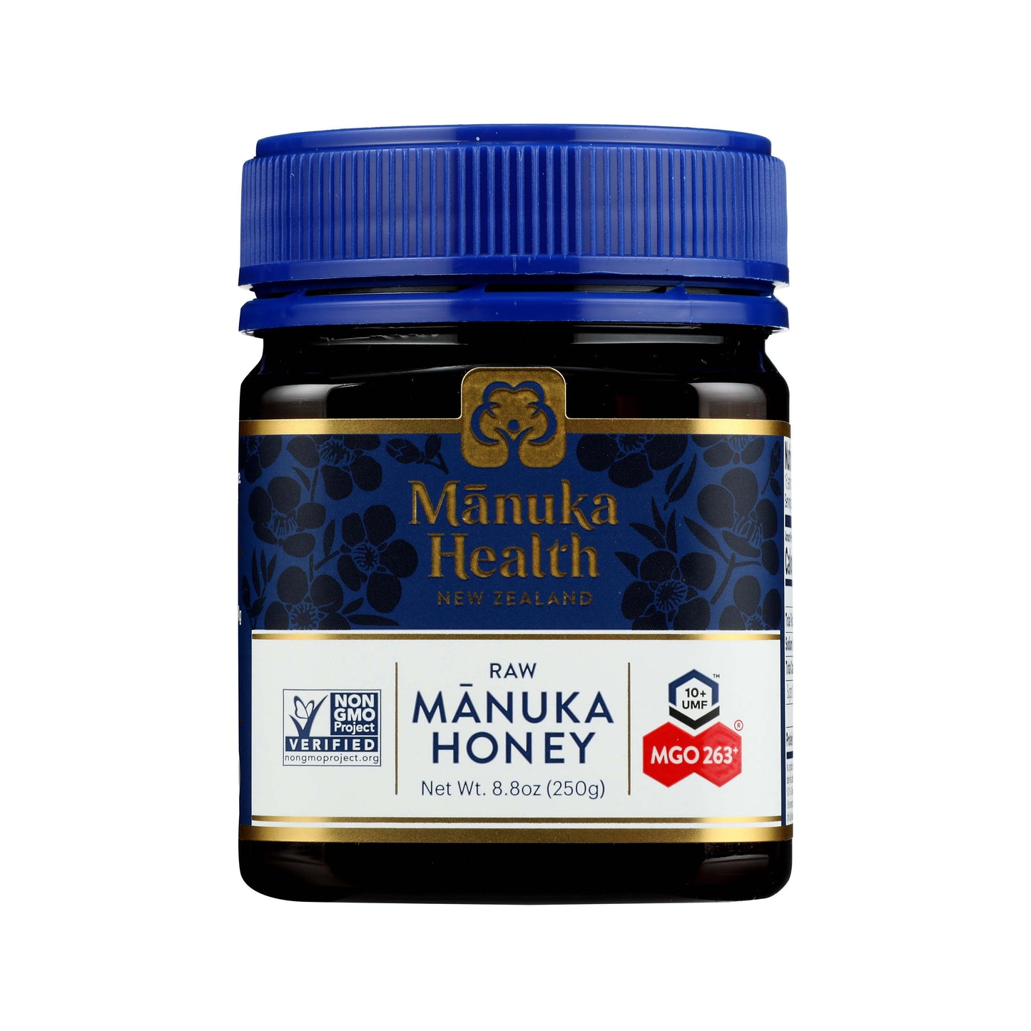 Manuka Health MGO 263+ Manuka Honey