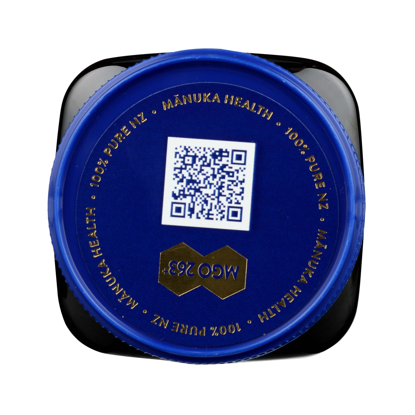 Manuka Health MGO 263+ Manuka Honey