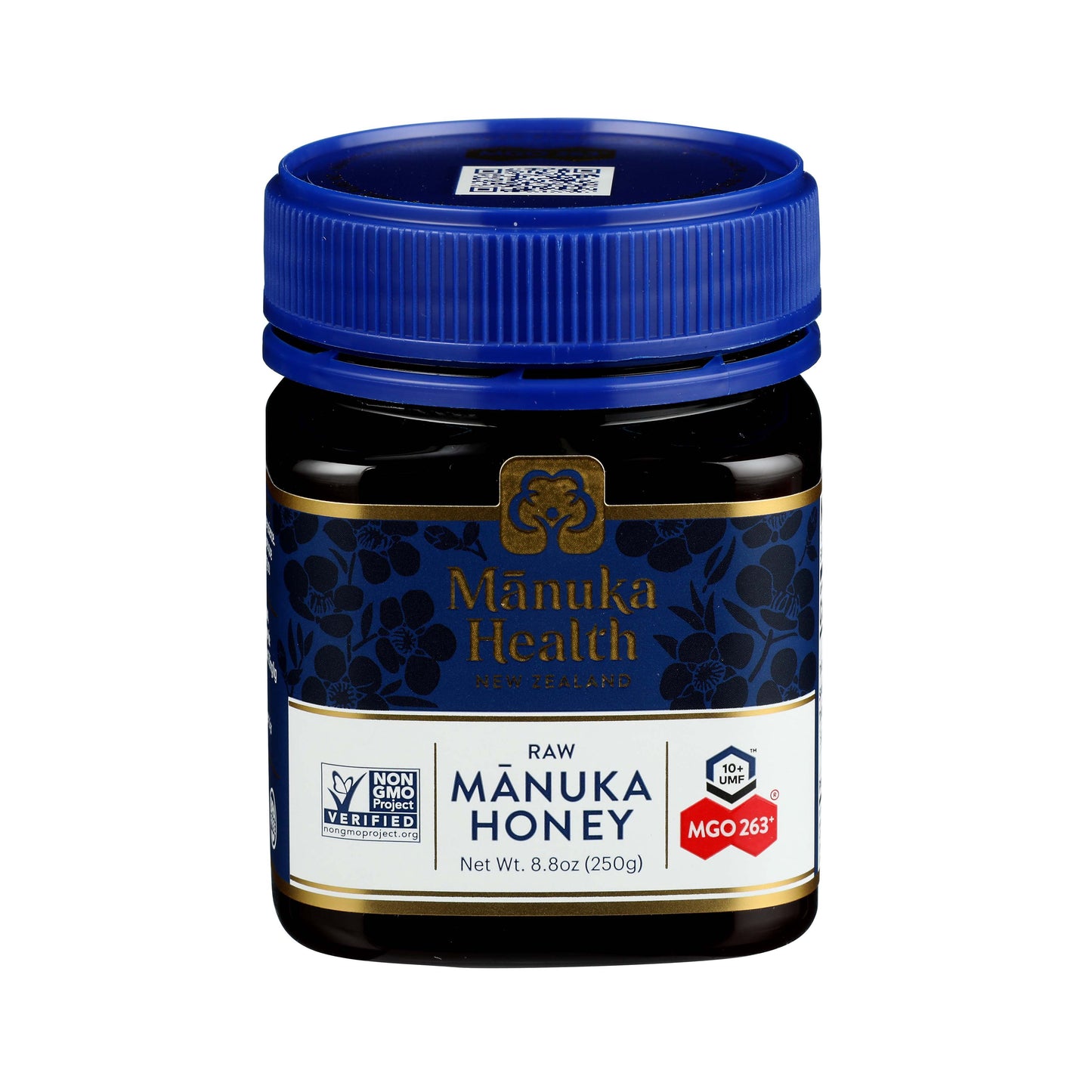 Manuka Health MGO 263+ Manuka Honey