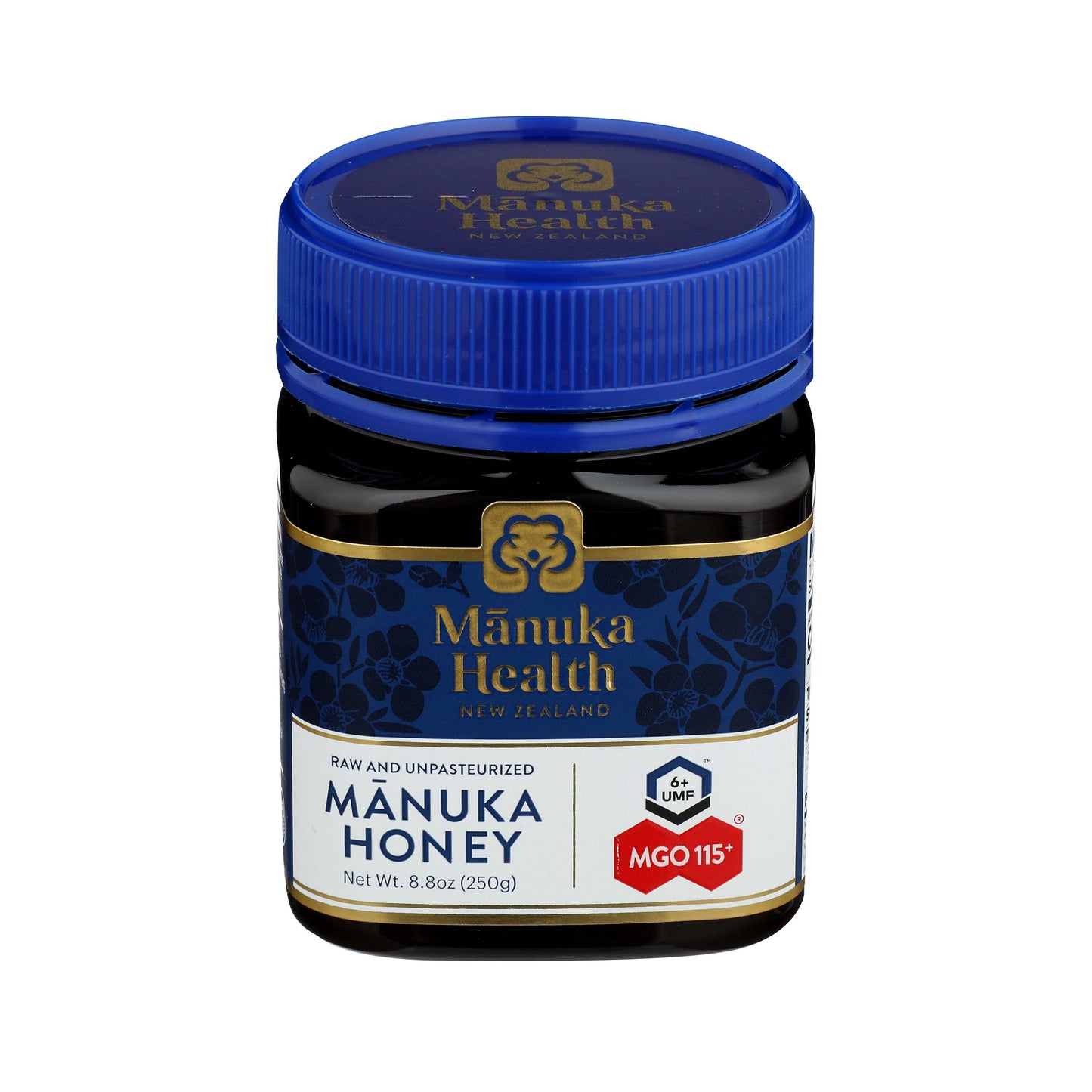 Manuka Health MGO 115+ Manuka Honey