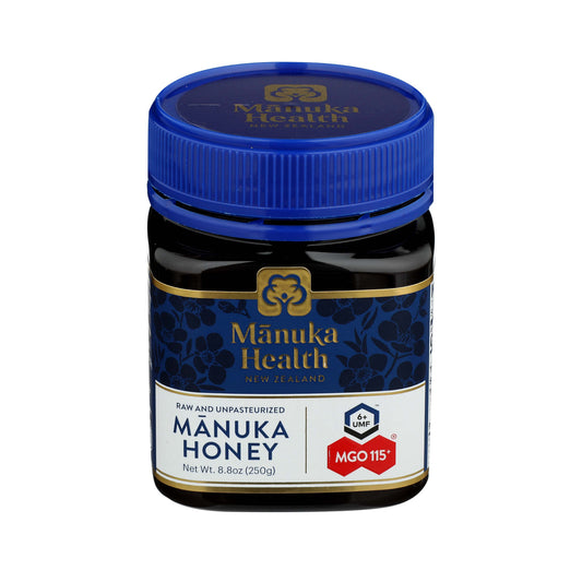 Manuka Health MGO 115+ Manuka Honey