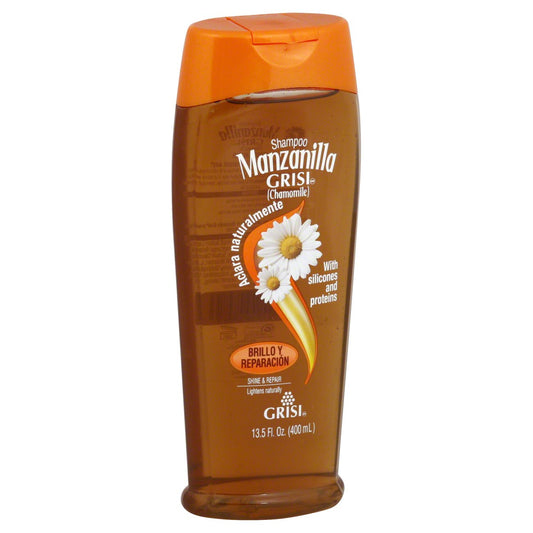 Grisi Manzanilla Shampoo