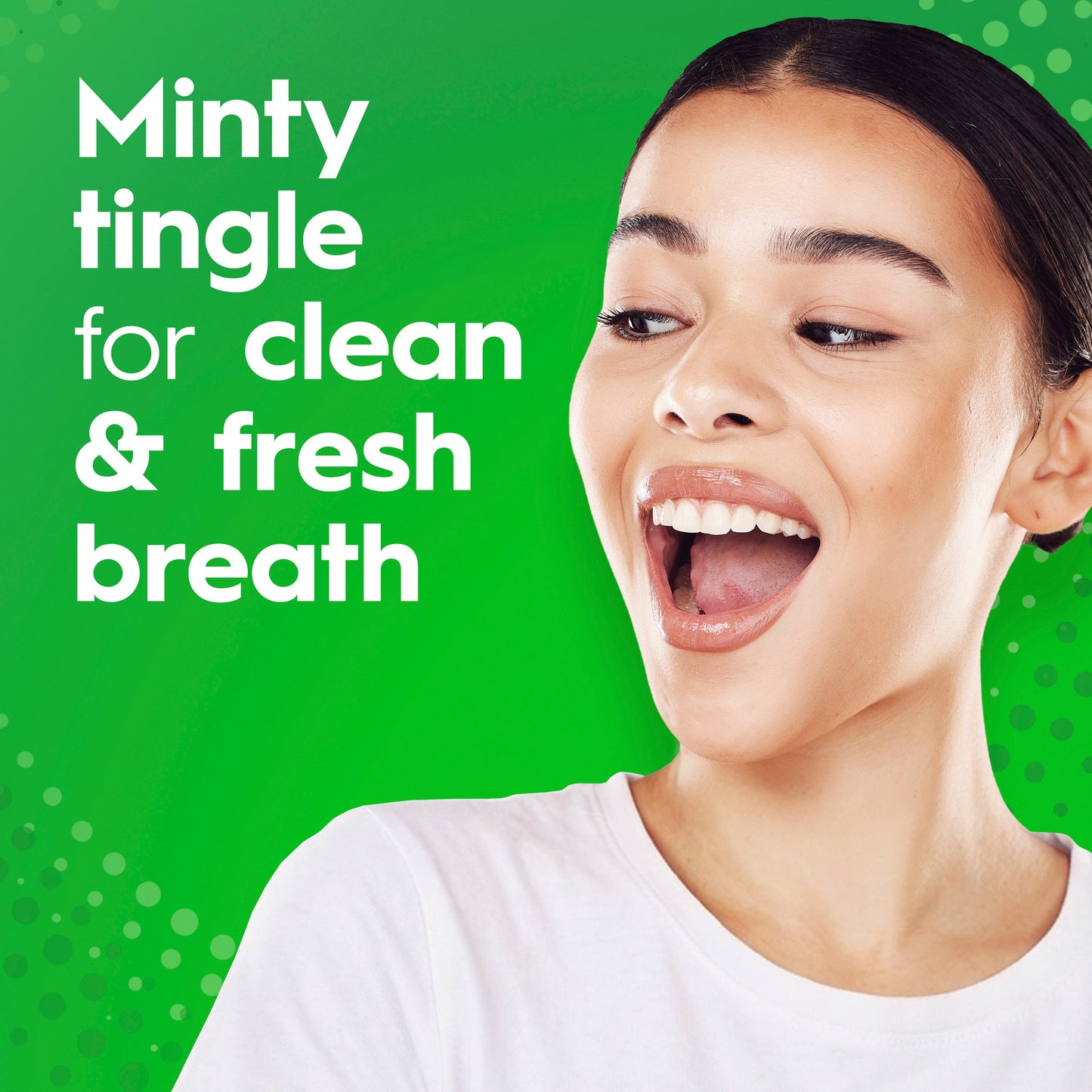 Crest Scope Outlast Mouthwash - Cool Peppermint