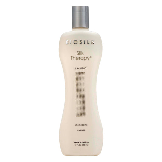 Biosilk Silk Therapy Shampoo