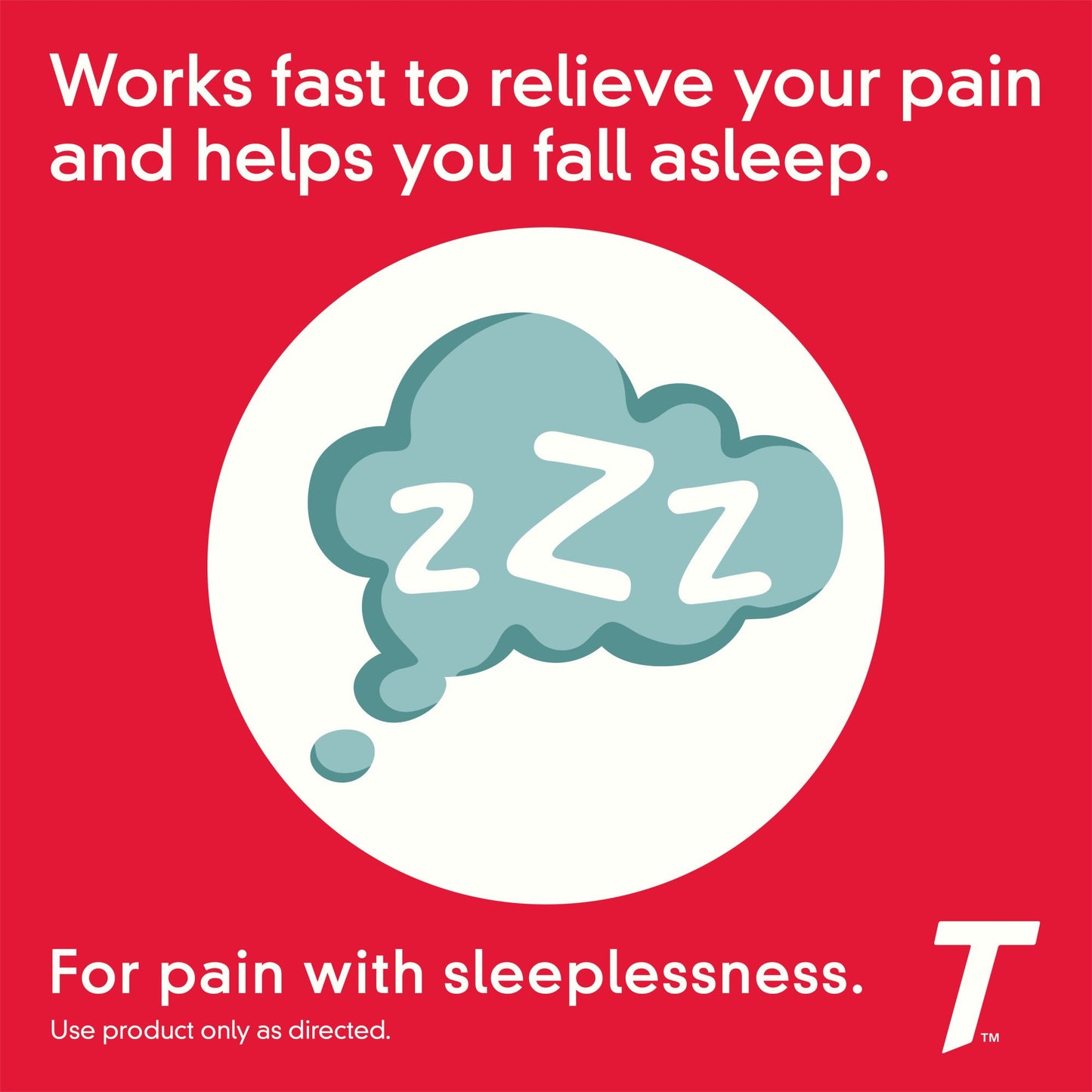 Tylenol PM Extra Strength Caplets