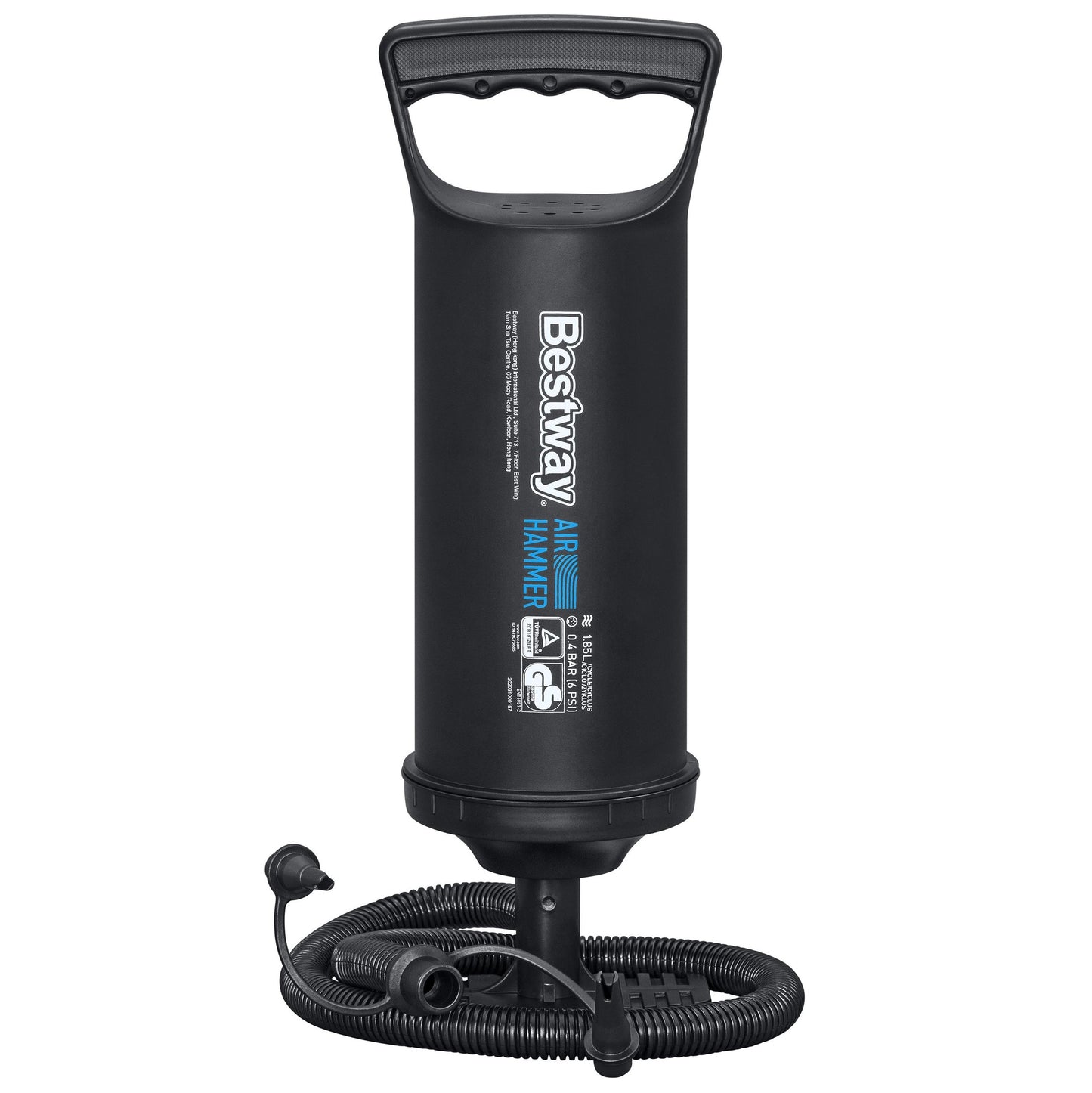 Bestway Air Hammer Manual Inflation Pump