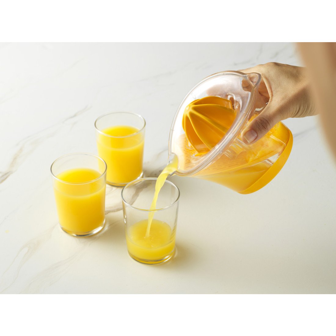 GoodCook Touch 2-in-1 Citrus Juicer