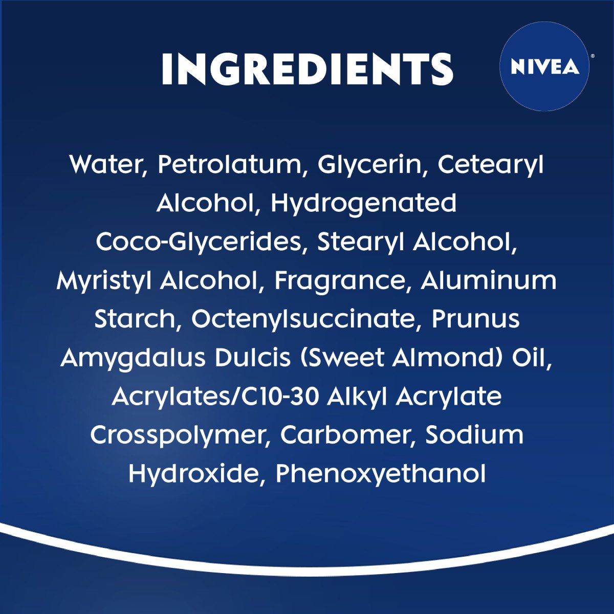 NIVEA In-Shower Nourishing Body Lotion