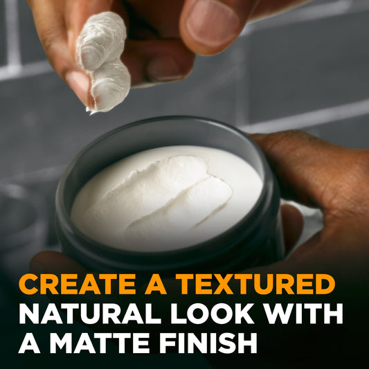 Dove Men+Care Styling Aid Sculpting Hair Paste