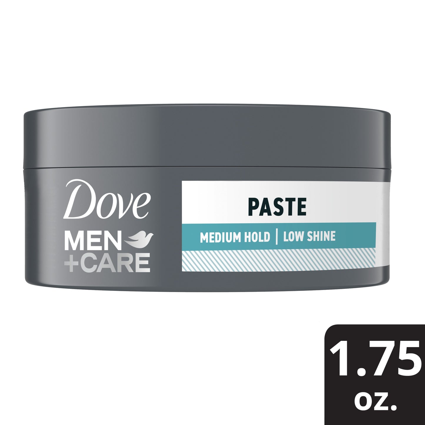 Dove Men+Care Styling Aid Sculpting Hair Paste