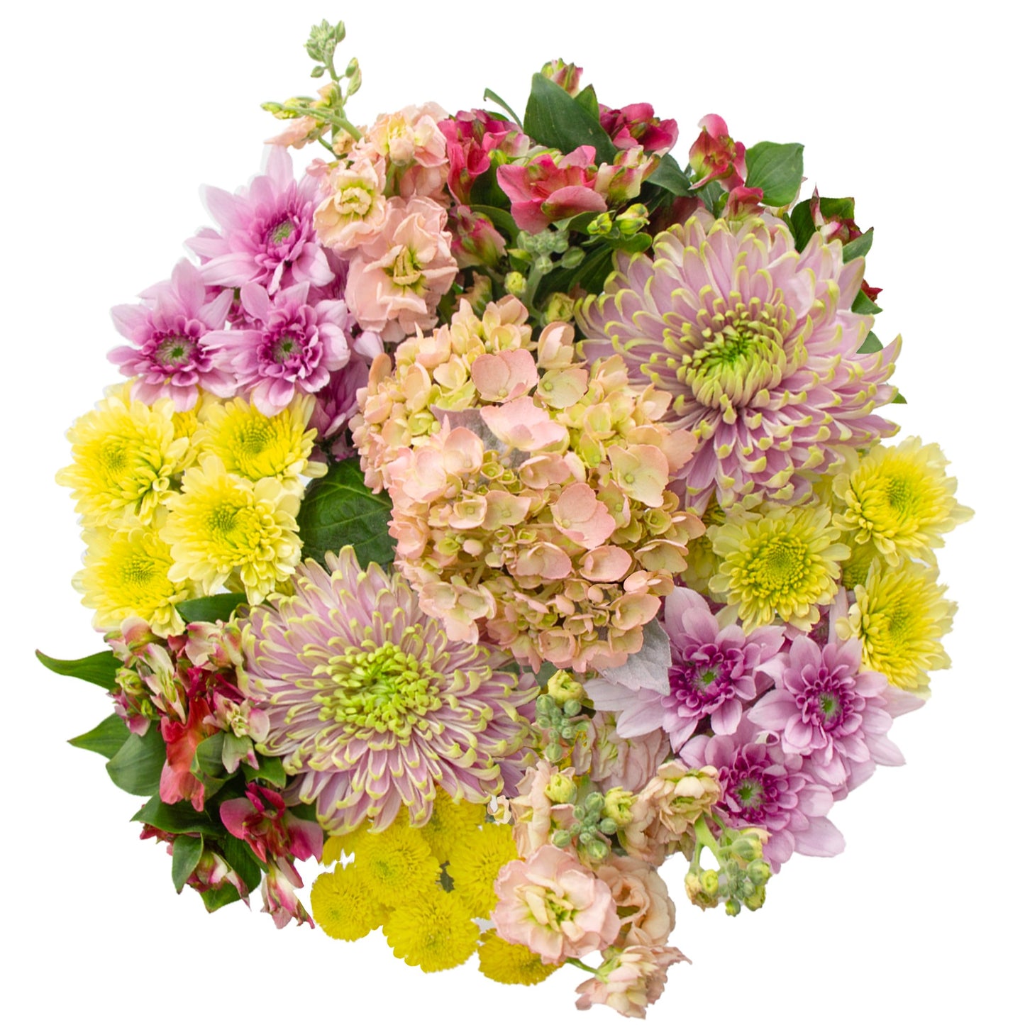 BLOOMS by H-E-B Lone Star Living Flower Bouquet