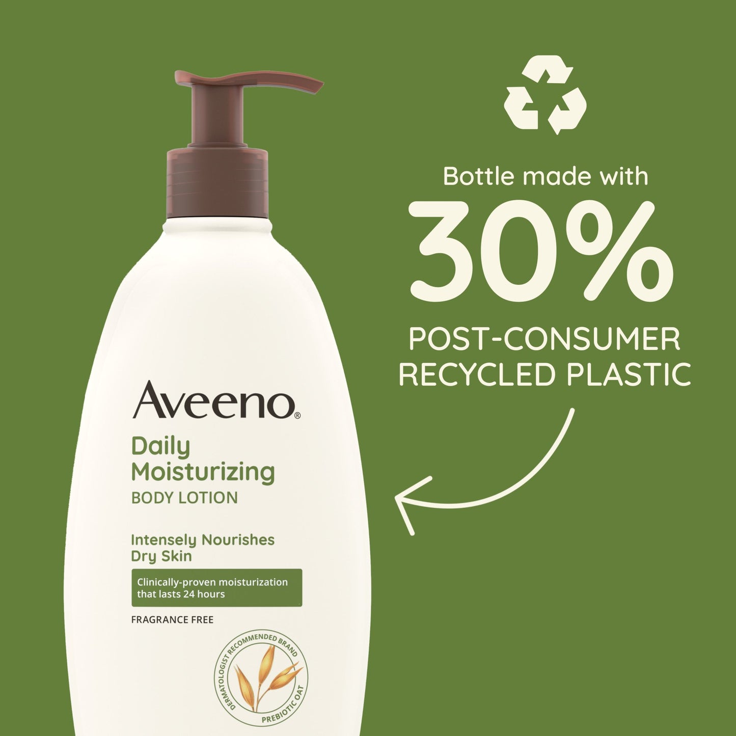 Aveeno Sheer Hydration Daily Moisturizing Lotion