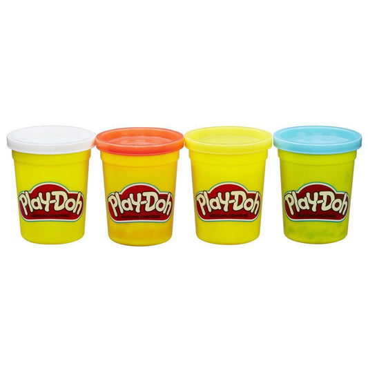 Play-Doh Classic Colors