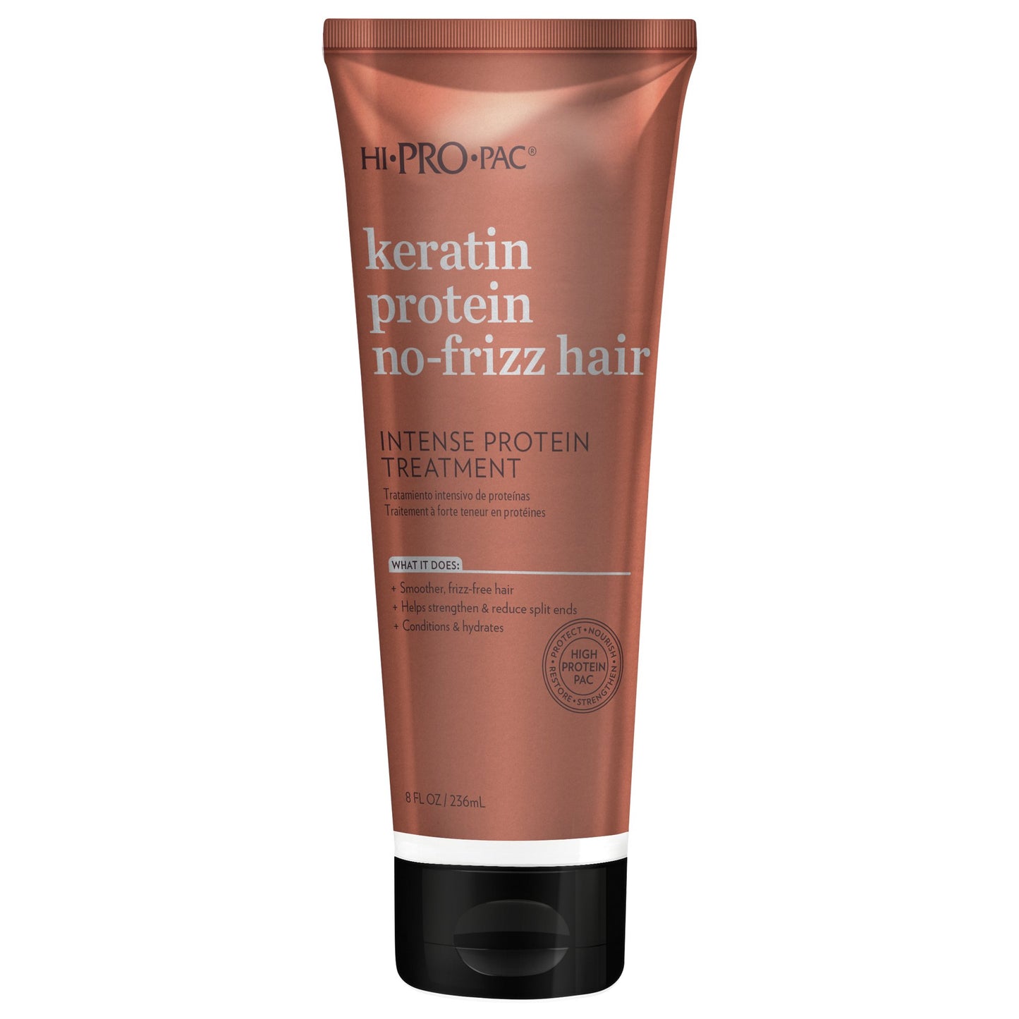 Hi Pro Pac Keratin Replenish Masque