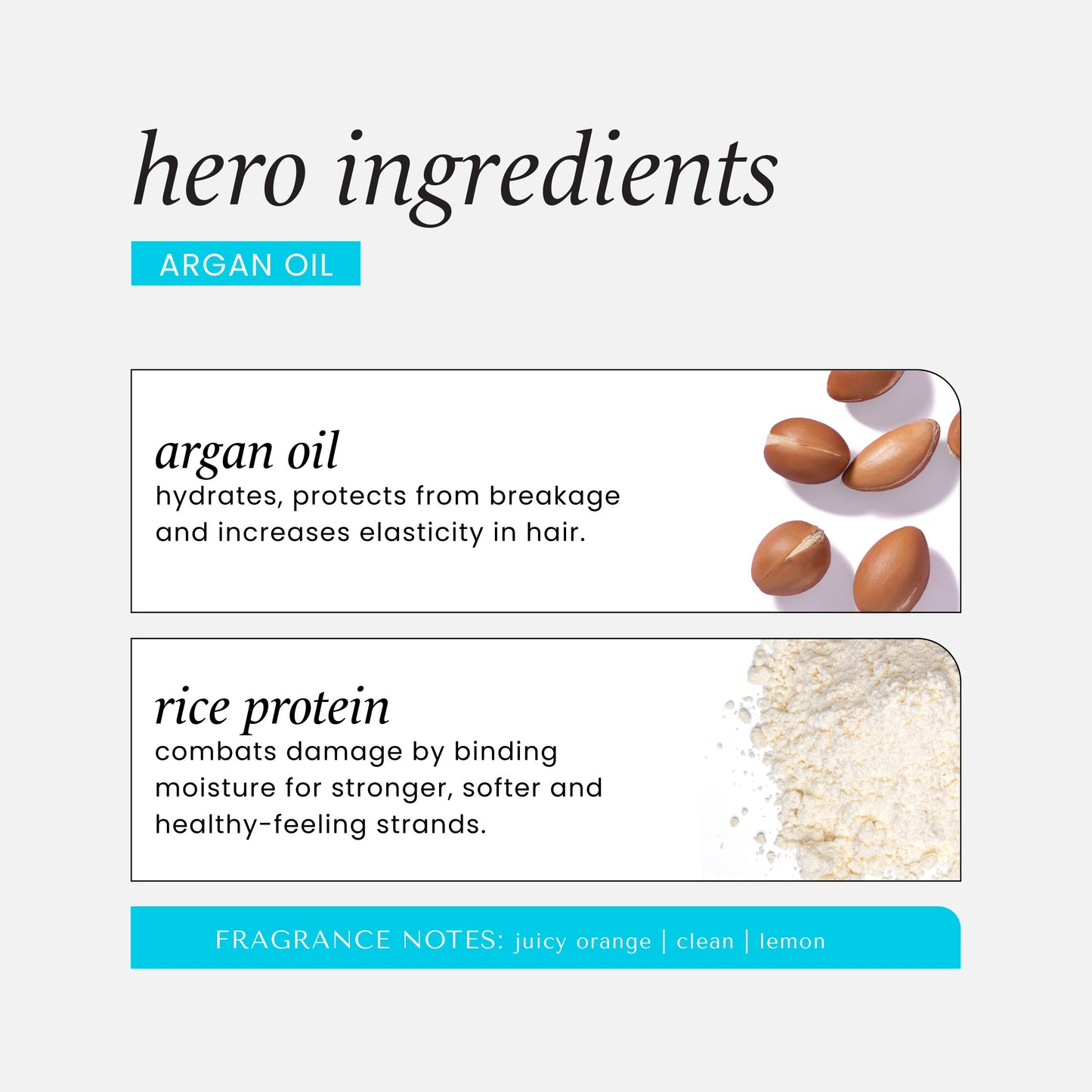 HASK Argan Oil Repairing Deep Conditioner