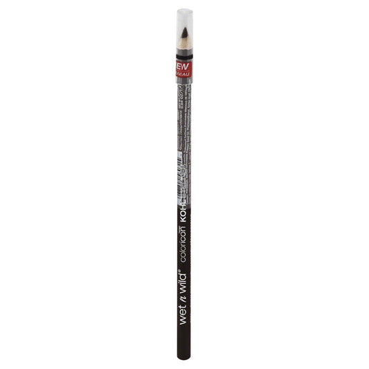 Wet n Wild Color Icon Kohl Eyeliner Pencil - Simma Brown Now