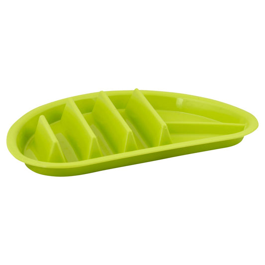 Arrow Fiesta Taco Plate