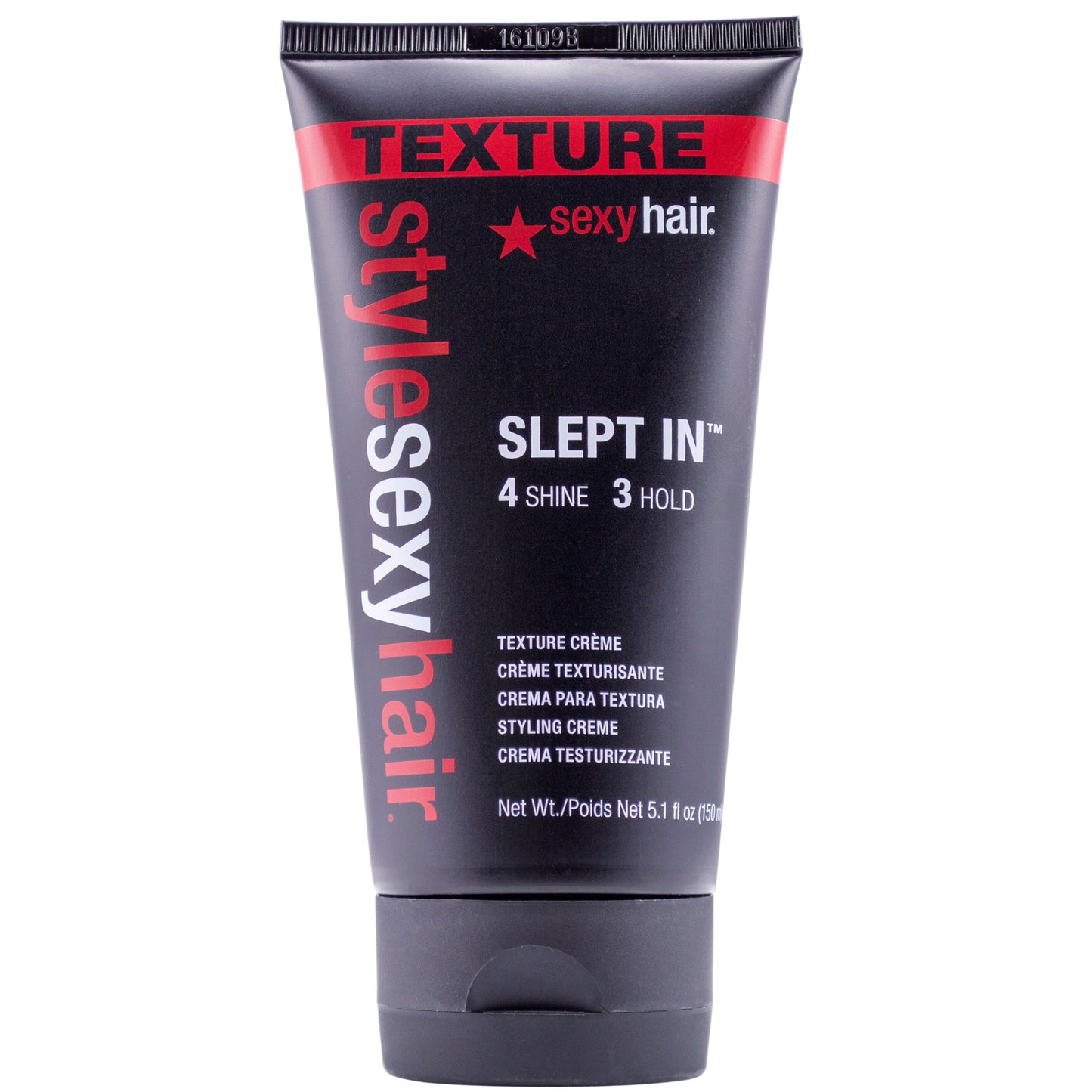 Ecoly Style Sexy Hair Slept In Texture Crème