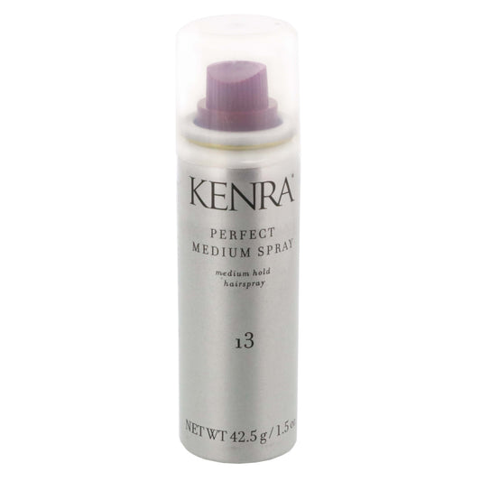 Kenra Perfect Medium Hold Hair Spray