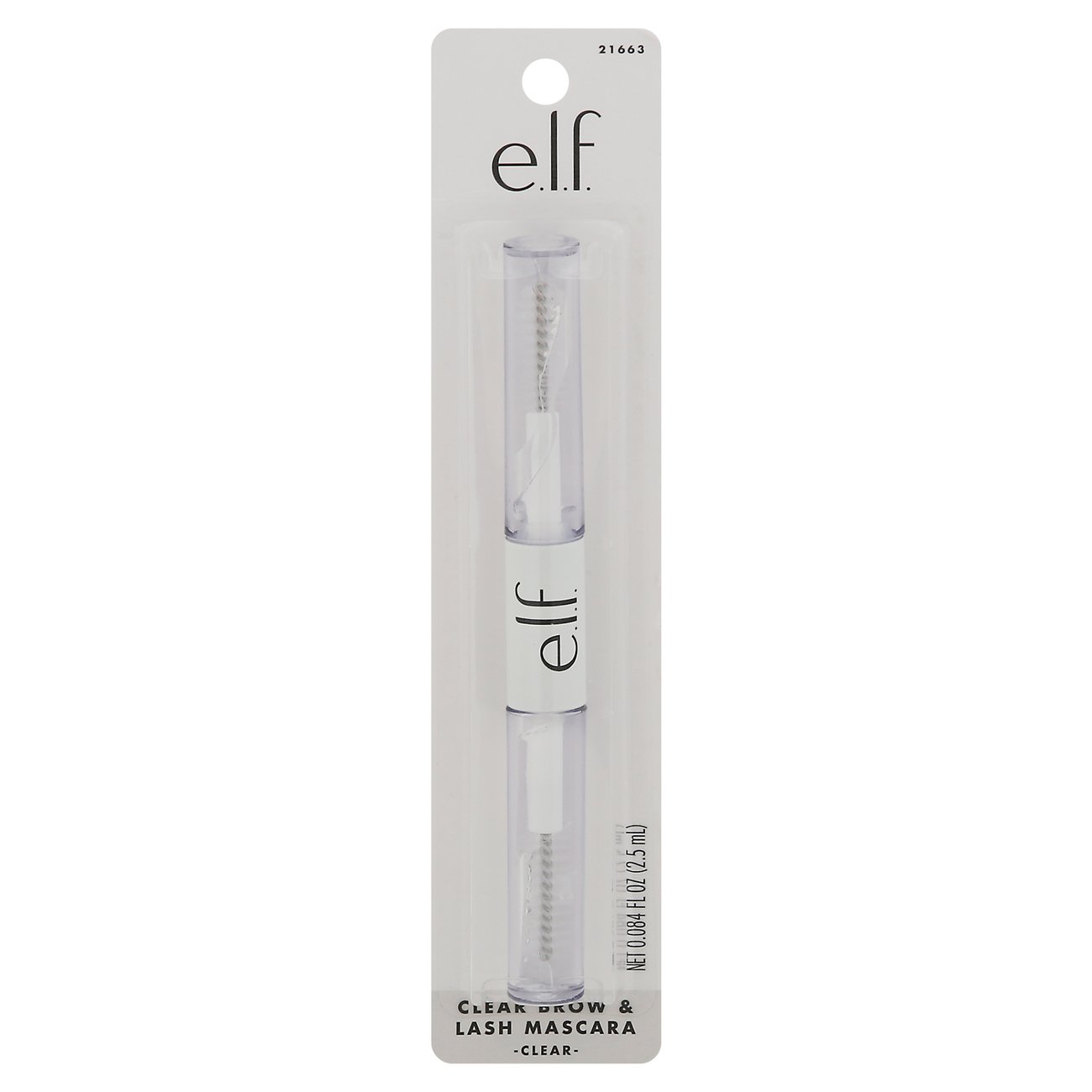 e.l.f. Clear Brow & Lash Mascara, Crystal