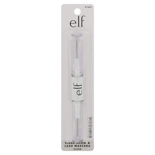 e.l.f. Clear Brow & Lash Mascara, Crystal