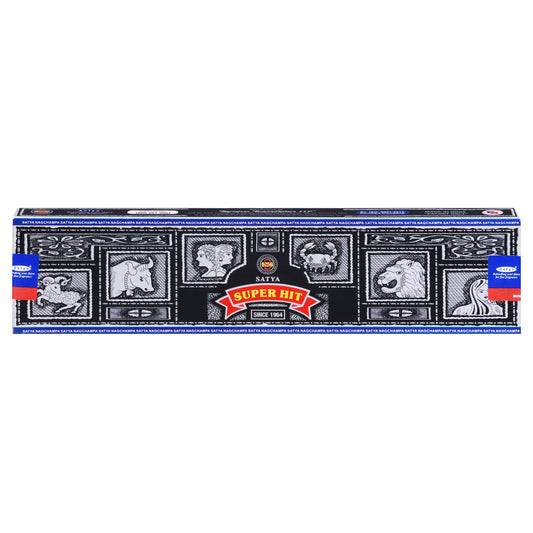 Windrose Nag Champa Super Hit Blend Incense Sticks