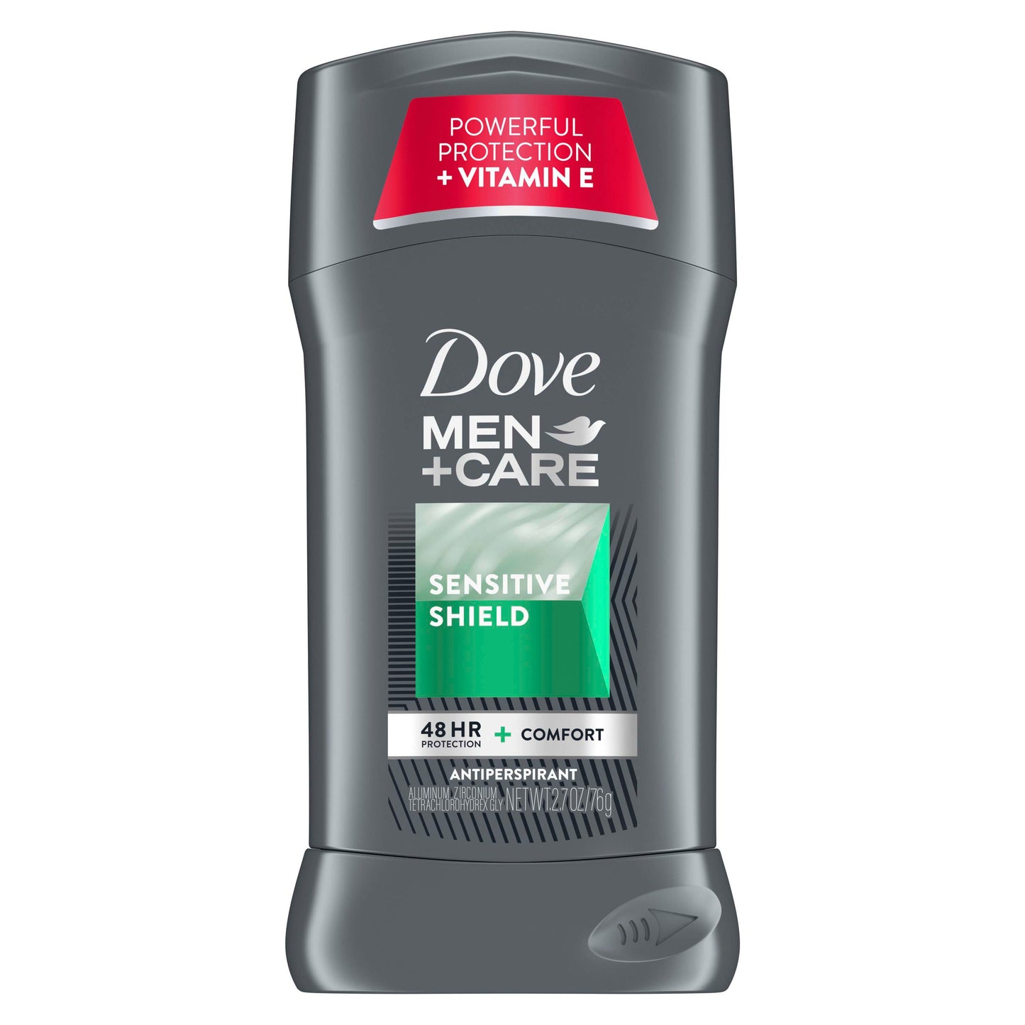 Dove Men+Care Sensitive Shield Antiperspirant Deodorant