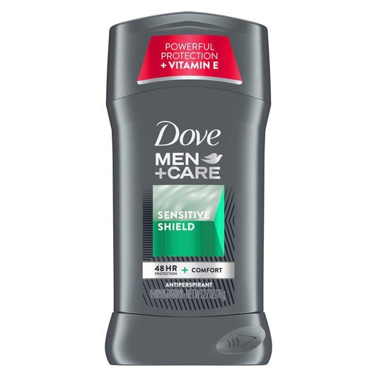 Dove Men+Care Sensitive Shield Antiperspirant Deodorant