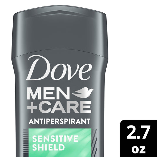 Dove Men+Care Sensitive Shield Antiperspirant Deodorant