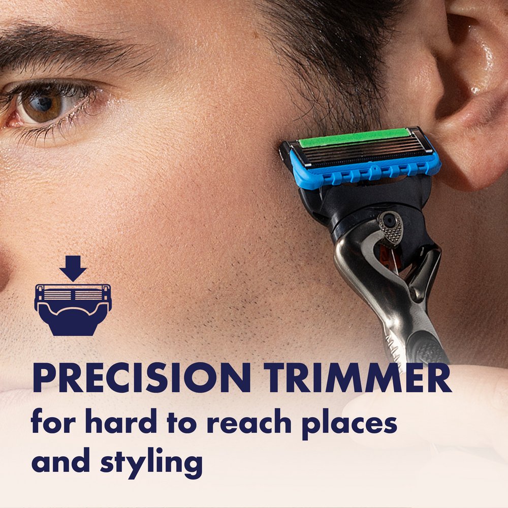 Gillette ProGlide Razor Blade Refills