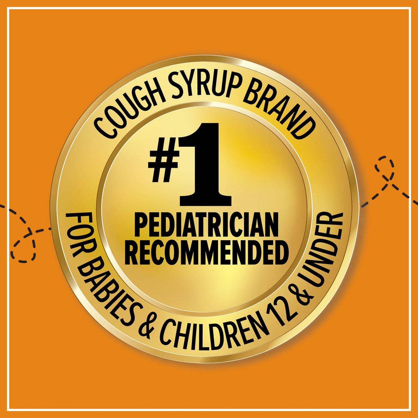 Zarbee's Baby Soothing Cough Syrup - Natural Peach Flavor