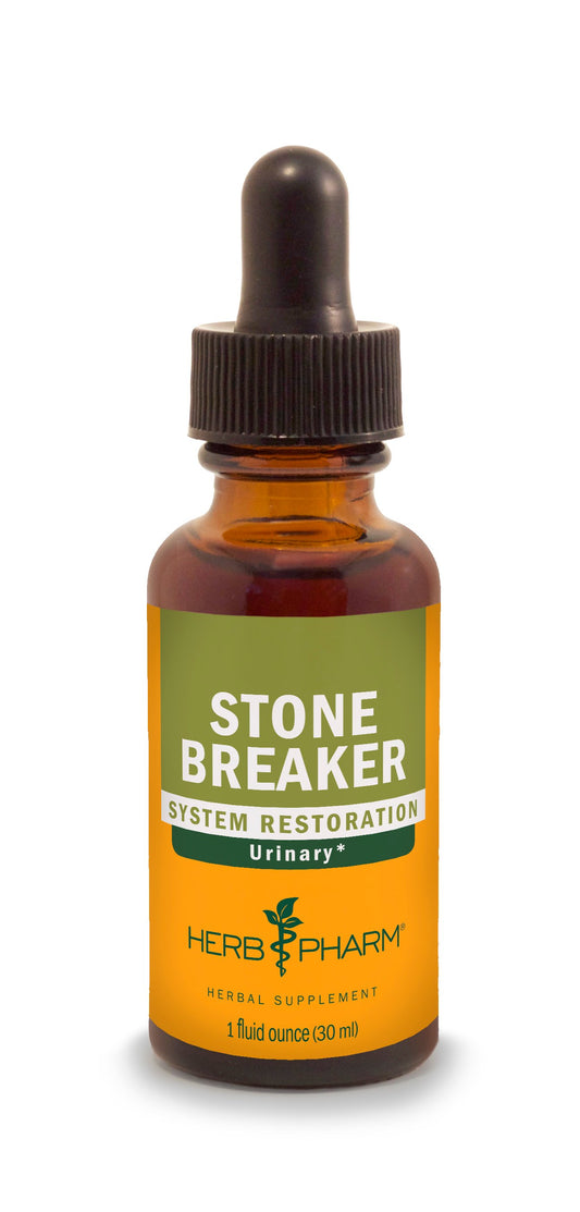Herb Pharm Stone Breaker
