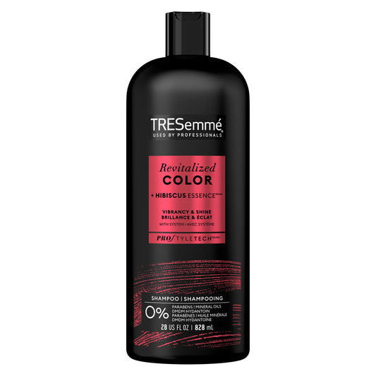TRESemmé Revitalized Color Vibrance & Shine Shampoo