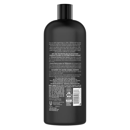 TRESemmé Revitalized Color Vibrance & Shine Shampoo