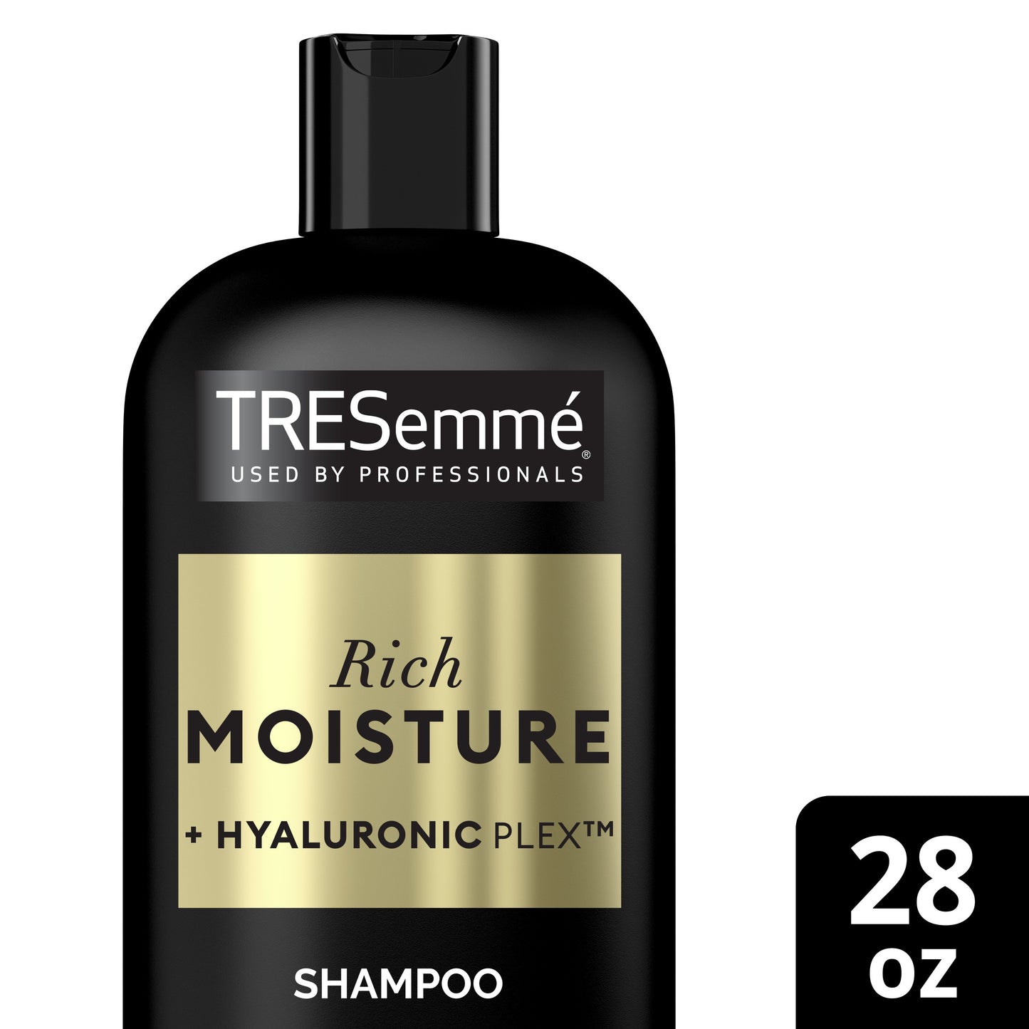 TRESemmé Rich Moisture Shampoo