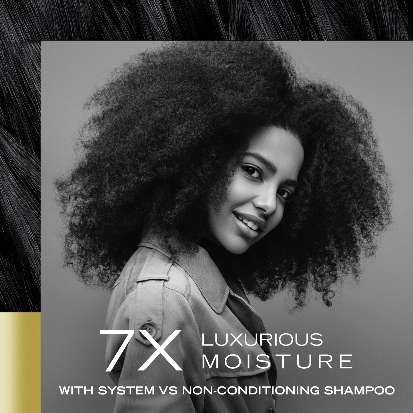 TRESemmé Rich Moisture Shampoo