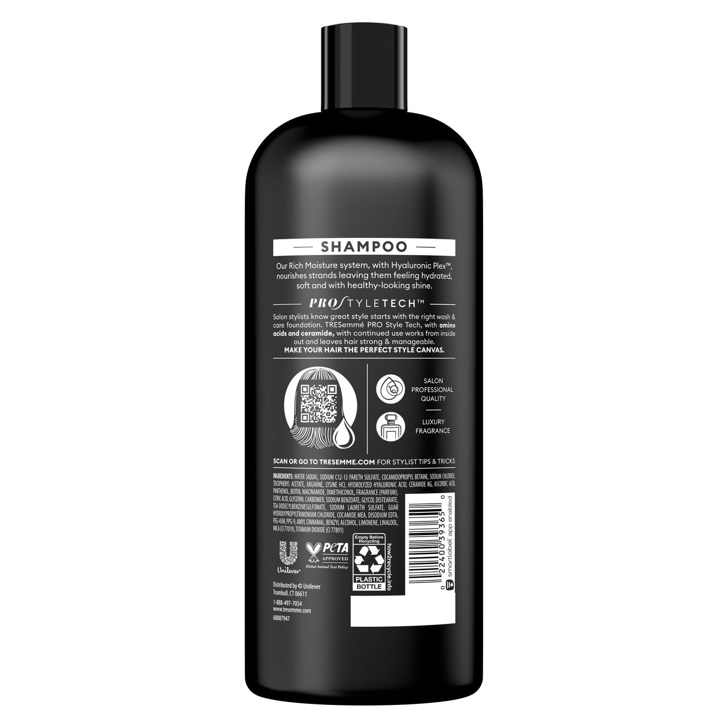 TRESemmé Rich Moisture Shampoo